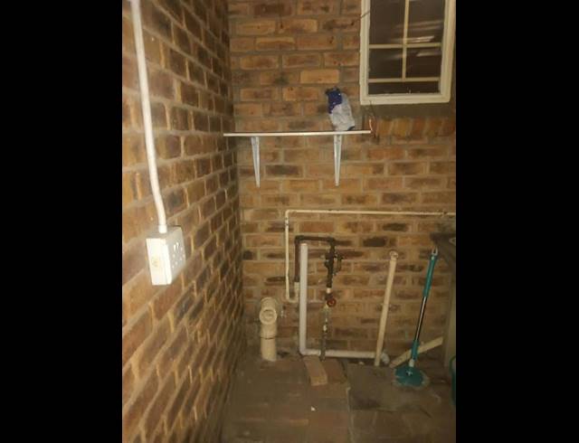 2 BEDROOM DUPLEX FOR SALE IN ELSPARK